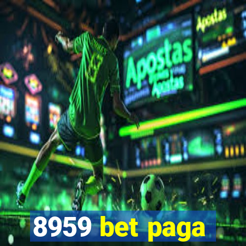 8959 bet paga